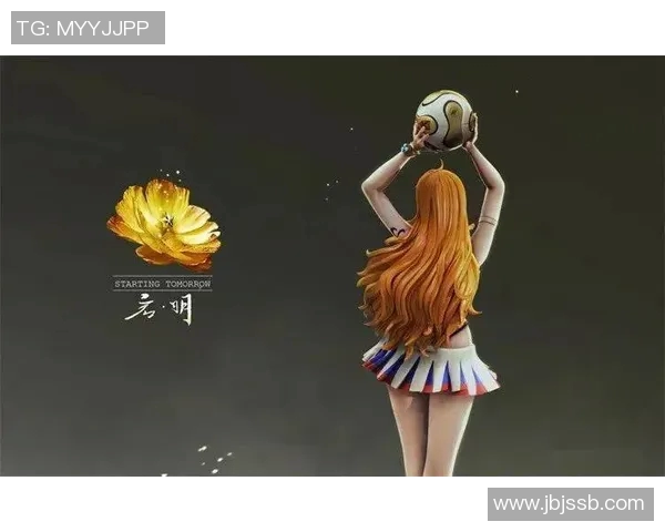 海贼王角色化身足球明星精彩模仿秀引发热潮